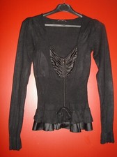 Gilet noir marque d'occasion  Brignais