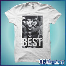 Shirt george best usato  Salerno