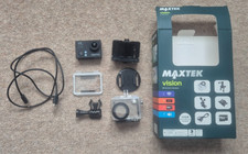 Maxtek vision action for sale  ST. HELENS