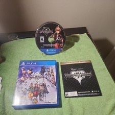 Kingdom Hearts HD 2.8 Final Chapter - Sony PlayStation 4 comprar usado Kingdom Hearts HD 2.8 Final Chapter - Sony PlayStation 4 comprar usado  Enviando para Brazil