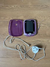 Leapfrog leappad2 purple for sale  HEMEL HEMPSTEAD