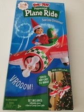Elf shelf plane. for sale  WIGAN