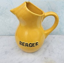 Pichet jaune ancien d'occasion  Carlux