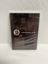 Training dvd 2014 d'occasion  Expédié en Belgium