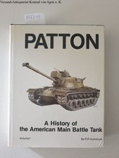 Patton history the gebraucht kaufen  Dinkelscherben