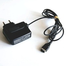 Chargeur nintendo game d'occasion  Poisy