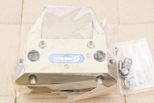 Schunk pgn 125 gebraucht kaufen  Albersdorf