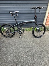 Verge tern p10 for sale  WOODBRIDGE