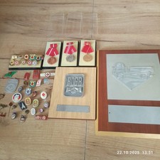 Ddr abzeichen rden gebraucht kaufen Ddr abzeichen rden gebraucht kaufen  Magdeburg