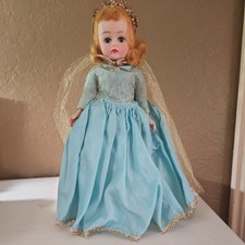 1959 madame alexander for sale  Rancho Cucamonga