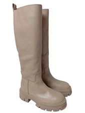 Schaftstiefel damen 37 gebraucht kaufen  Berlin