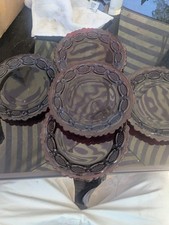 avon plates for sale  North Eastham