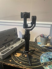 Zhiyun smooth handheld for sale  BRISTOL