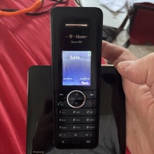 Sinus 502 mobilteil gebraucht kaufen  Naumburg