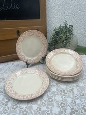 Assiettes anciennes creil d'occasion  Le Grand-Lucé