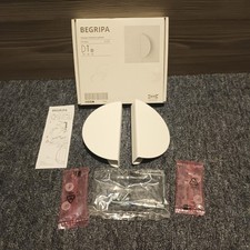 Pair ikea begripa for sale  SPALDING