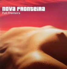 Nova fronteira full gebraucht kaufen  Deutschland