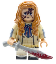 Megan minifigure horror for sale  HOCKLEY