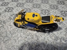 Yamaha yzr valentino usato  Nichelino