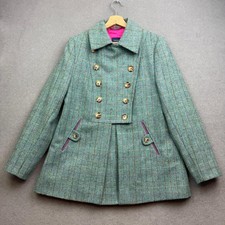 Cousins cheltenham tweed for sale  FERNDALE