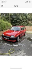 1990 rover metro for sale  SOUTHAMPTON