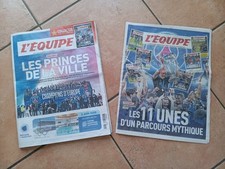 Paris saint germain d'occasion  La Roche-sur-Yon