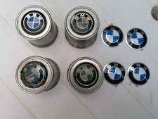 Bmw radnabenkappen felgendecke gebraucht kaufen  Sendenhorst
