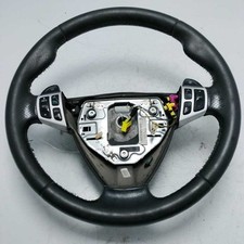 Volante con comandi usato  Mineo