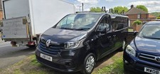 Renault trafic 1.6 for sale  BILSTON