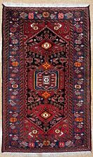 Hand knotted zanjan for sale  North Bergen