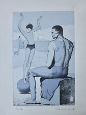 Milo manara saltimbanchi usato  Bozen