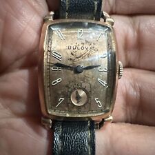 Running vintage bulova for sale  Chicago