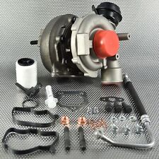 Turbosprężarka do BMW 530d E39 730d E38 135kW 184KM 142kW M57D30 454191 11652248907 na sprzedaż  Wysyłka do Poland