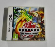 Nintendo bakugan difensori usato  Licata