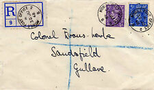 Mobile post office for sale  DUNMOW