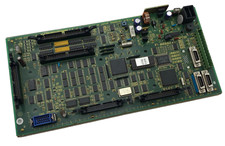 PLACA DE CIRCUITO DE INTERFACE FANUC A16B-2201-0110/11A, ME-1, PLACA A320-2201-T114/06 comprar usado  Enviando para Brazil