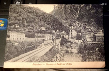 Antrodoco ferrovia ponti usato  Nettuno