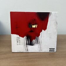 Usado, Rihanna - Anti - (Explicit) CD comprar usado  Enviando para Brazil