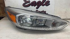 Ford focus headlamp for sale  Martinsburg