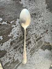 Antique silver tea for sale  BRIGHTON