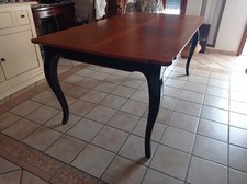 Tavolo pranzo sala usato  Napoli