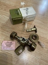 Vintage national lock for sale  Arlington Heights