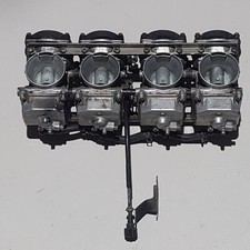 Genuine kawasaki gpz1100 for sale  CONGLETON