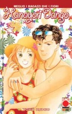 Hanayori dango volume usato  Villar Focchiardo