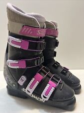 Ski boots salomon for sale  Cheboygan