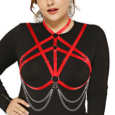 Cage bra harnes for sale  PORTSMOUTH