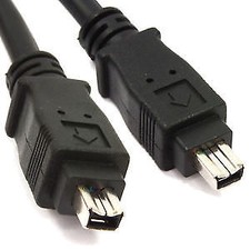 Cavo firewire per usato  Portici