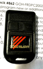 Goh frdpc2002 keyless for sale  Wellsboro