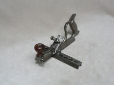 Casting stanley plane for sale  Mattawamkeag