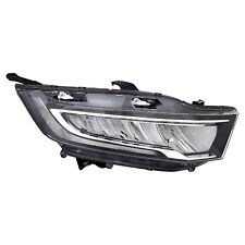 Headlight fits honda for sale  Wilkes Barre